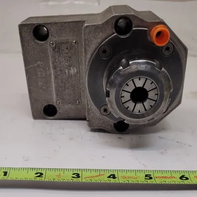 VDI Tool Holder Tooling & Accessories, Tooling | Machinery Central (6)