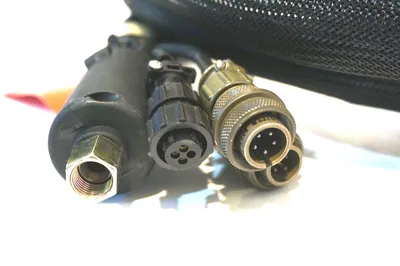 NEW KEYSTONE KHA410 HOSE 12'