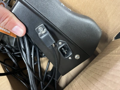 USED SENSUS AR5001