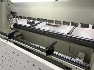 Used 2005 DURMA HAP 30160 Press Brakes Georgia US | The Equipment Hub #1389603