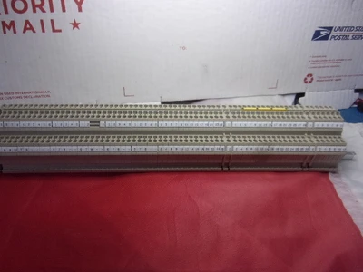 USED Weidmiller ZDK 2.5/1.5