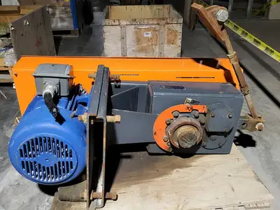 USED FALK 4407J25C