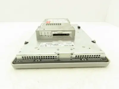 Allen Bradley 2711P-T10C4D1 HMI PanelView Plus 1000 10.4" Operator Touch Panel