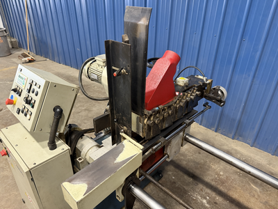 USED FRIULMAC DUALFEED