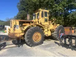 Used 1973 CATERPILLAR 988 Wheel Loaders Pennsylvania US | Iron Exchange Equipment Solutions #1353814