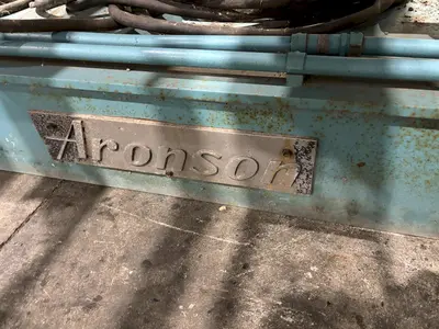 USED ARONSON RU-10PT