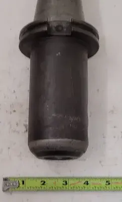 USED SANDVIK COROMANT CAT 50 END MILL HOLDER