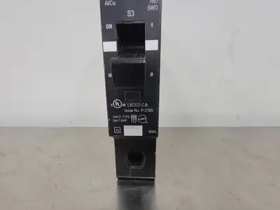 New | in-Stock SQUARE D EDB16015 Switchgears British Columbia CA | Lenmark #244660