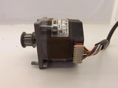 Used PANASONIC MATSUSHITA _UNKNOWN_ Servo Motors | OCO Industrial #1621175