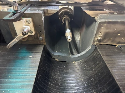 USED 2019 NANXING PM623