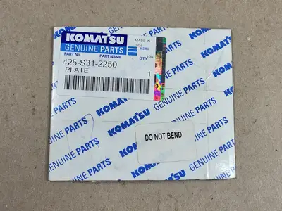 NEW KOMATSU 425-S31-2250