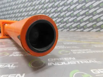 Martin Engineering Conveyor Belt Cleaner Used