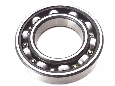 NEW SKF 6211/C3 SINGLE ROW BALL BEARING