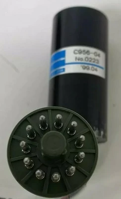 USED Hamamatsu 931A