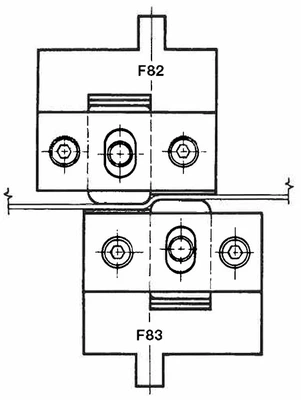 FAB SUPPLY _UNKNOWN_ Press Brake Tooling | Punch Press and Shear (1)
