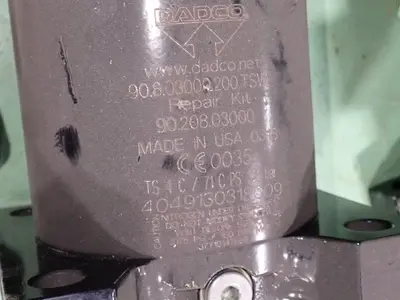 Used DADCO 90.208.03000 Miscellaneous MRO Ohio US | HGR 24 #941233