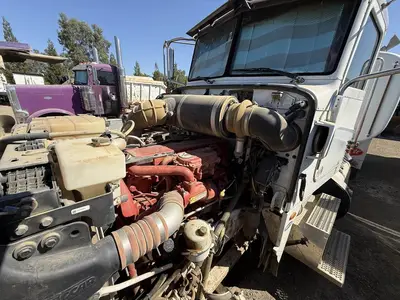 Used 2014 PETERBILT 365 Water Trucks California US | Ben Kaplan Equipment #1446336