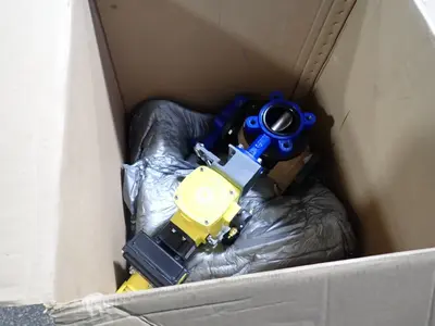 Used 2015 IPC A150U Pumps Ohio US | HGR 24 #1144859