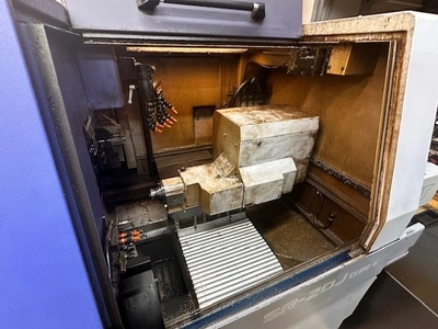 2014 STAR SR-20-J CNC Swiss Lathe | Graff-Pinkert (5)