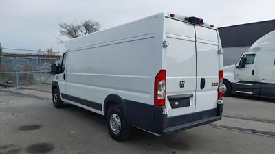 2018 RAM PROMASTER 3500 WORK VANS | Platinum Group (6)