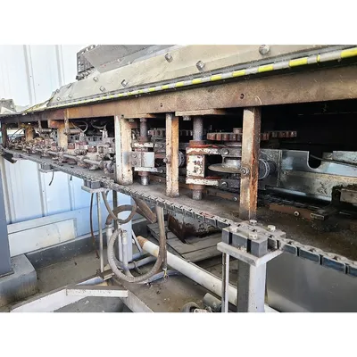 Used American Newlong Heat Sealer