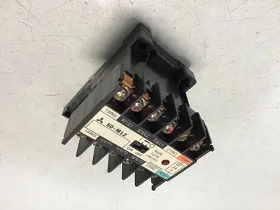 USED MITSUBISHI SD-M12
