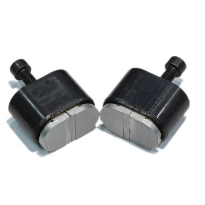 BAILEIGH MSS-16F Stretcher/Shrinkers | Sierra Victor Industries (5)