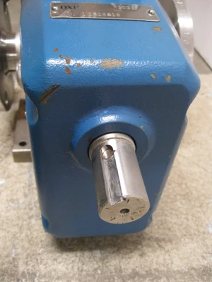 USED Wright Flow S2M