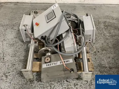 USED Wrapade Wrapade Vertical Form Fill and Seal Unit, Model S250