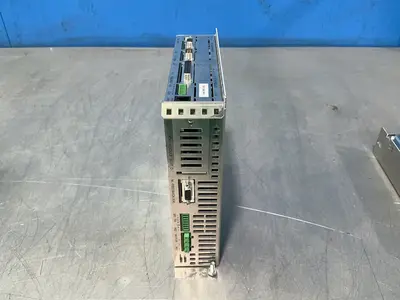 Used PARKER 638A/063F0STOCAN000RD2 Servo Drives Ohio US | HGR 24 #1572270