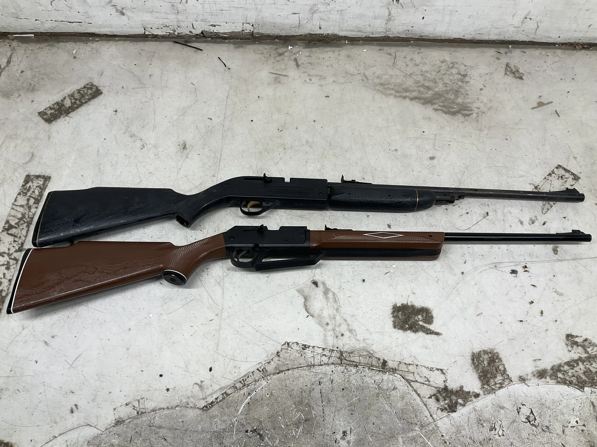 Used _UNKNOWN_ _UNKNOWN_ Firearms (Parts & Accessories) Michigan US | Miedema Asset Management Group #1437252