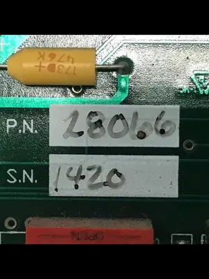 USED DIGITRON 30026
