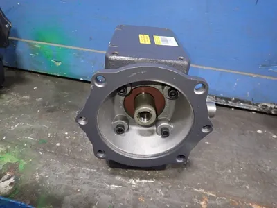USED DAYTON 3GD49