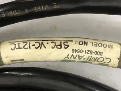 USED PCS SPC.VC-12TC