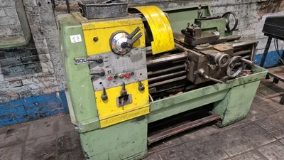 COLCHESTER TRIUMPH 2000 Lathes | Bowland Trading Ltd (3)