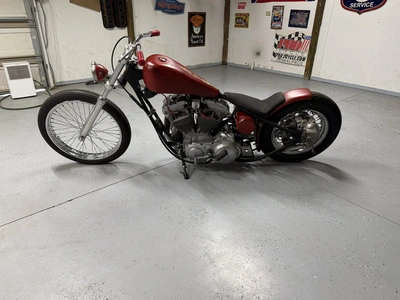 Used 1999 HARLEY DAVIDSON SPORTSTER Motorcycles (Misc) Michigan US | Miedema Asset Management Group #1293941