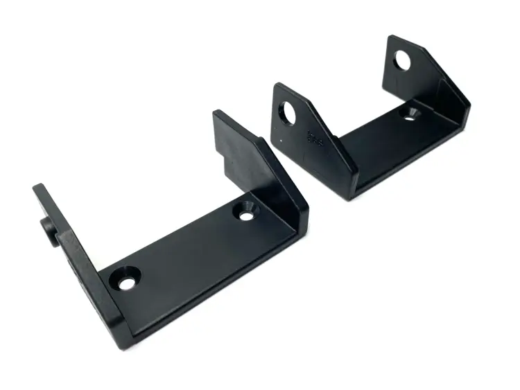 New | in-Stock IGUS MOUNTING BRACKET SET WITHOUT TIEWRAP PLATES Misc Fasteners Michigan US | Maverick Industrial Sales #1091298