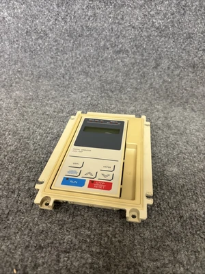 Used Yaskawa JVOP-130P Misc Industrial Equipment California US | Davliegogo LLC #1731271