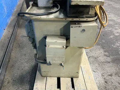 Used ROYAL OAK _UNKNOWN_ Tool & Cutter Grinders Ohio US | HGR 24 #1263351
