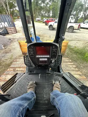 Used 2017 KOMATSU D51PX-24 Bulldozers Louisiana US | Proxy Equipment #1377953