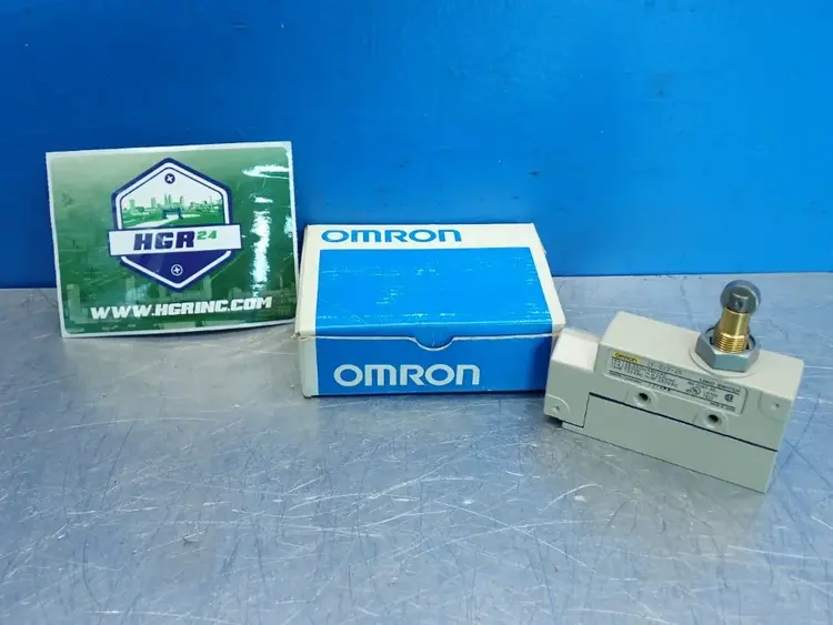 New | in-Stock OMRON ZEQ222S Relays & Switches | HGR 24 #739515