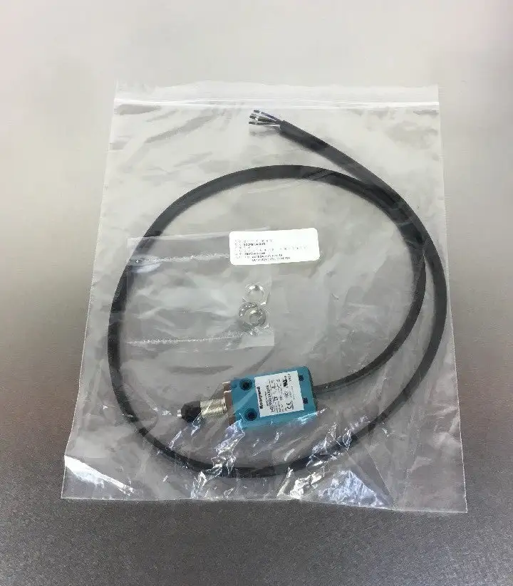 Honeywell NGCPB10AX01R Pusher Limit Switch Metal 1 NO 1 NC 10 Amp 6A