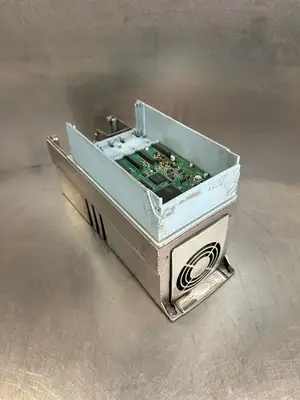 Eaton SVX002A1-4A1B1 Nema Type 1/IP-21 (7.5.3)
