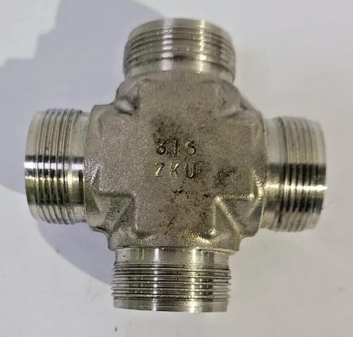Used Swagelok Does Not Apply Valves/Fittings California US | Amiron Machinery #744811