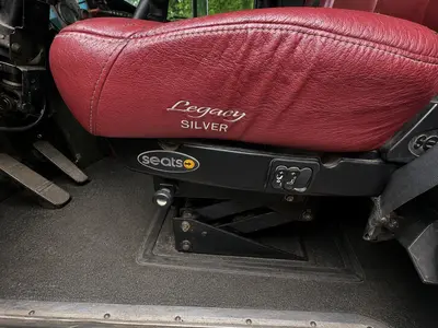 Used 1990 INTERNATIONAL EAGLE 9400 Dump trucks Ohio US | Proxy Equipment #1388814