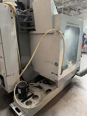 2006 HAAS VF-2SS Vertical Machining Centers | Toolquip, Inc. (6)