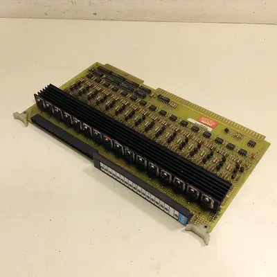 USED CMC / CINCINNATI MILACRON 3-531-4590A