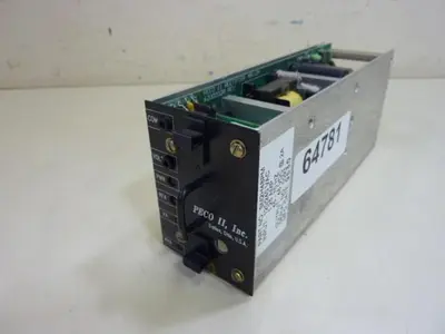 USED PECO SM2H48PM