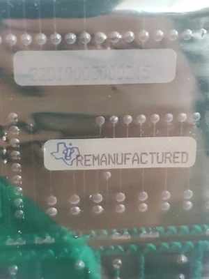 NEW Siemens IT-DI-2