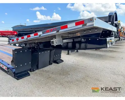 Used JET _UNKNOWN_ Lowboy Trailers Iowa US | Keast Enterprises #1360303